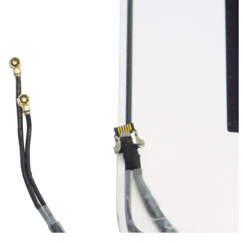 Оригинальный Новый 661-5732 661-6056 A1369 ЖК-дисплей в сборе для MacBook Air 2010 2011 2012