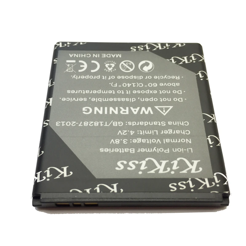 Kikiss BA800 1700 мА/ч литий-ионный полимерный аккумулятор Батарея для sony Xperia S LT26i Arc HD Nozomi