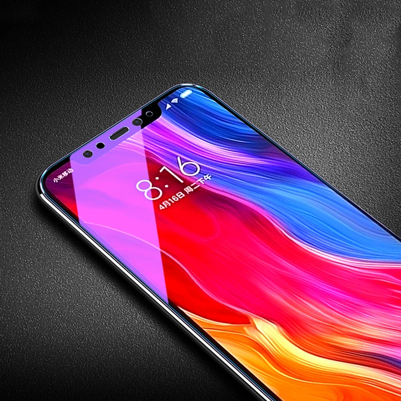 Полное покрытие, закаленное стекло, пленка для huawei P10 Plus P30 Lite Nova 4E Magic 2 honor 10 9 Lite 5X 5C, Защитное стекло для экрана