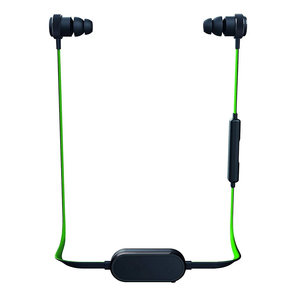 HIFI Hammerhead BT беспроводные Bluetooth наушники со светом игровой музыки спортивные