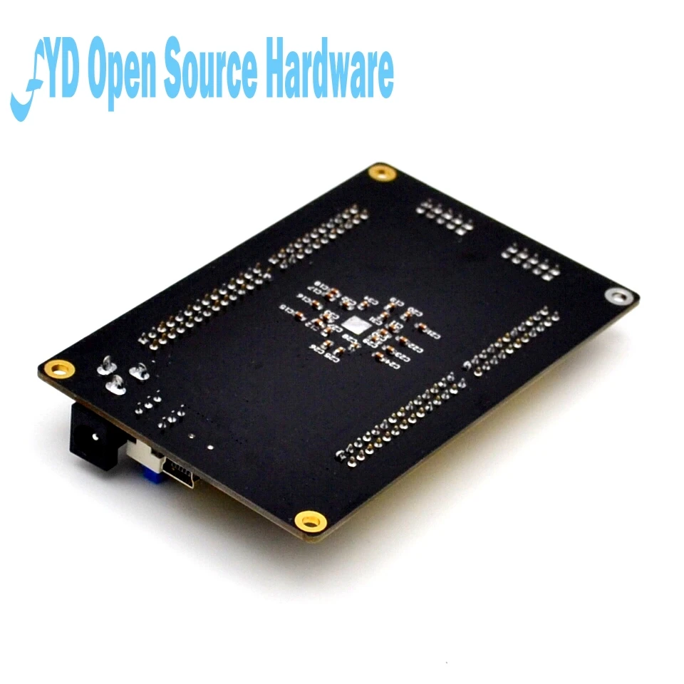 ALTERA FPGA макетная плата основная плата CYCLONE IV EP4CE TFT видеокарта