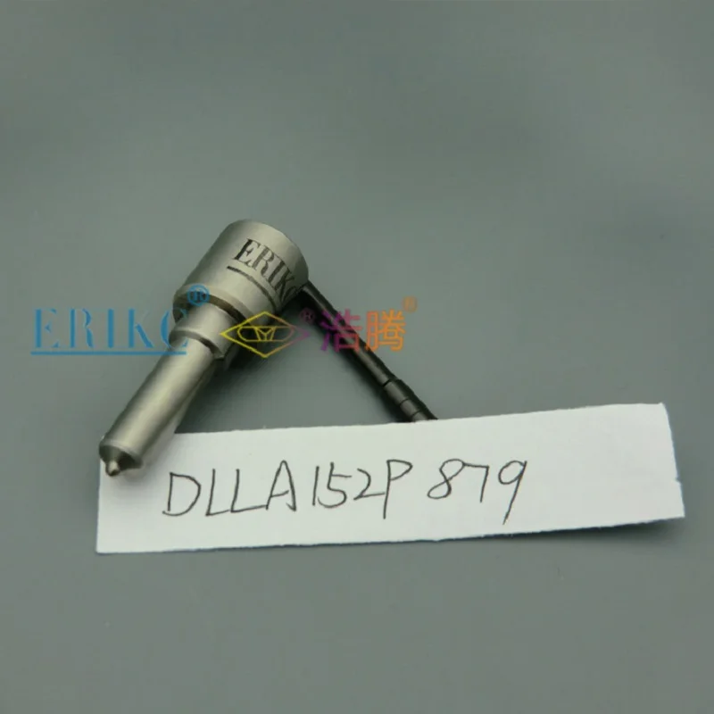 ERIKC Форсунка DLLA152 P879 для распыления топлива DLLA152P879 топливное триггерное сопло DLLA