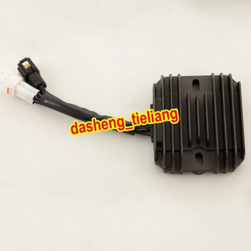 Регулятор напряжения мотоцикла детали для Suzuki GSXR600 GSXR750 GSXR 600 750 K8 2006 2007 2008 2009 2010 -