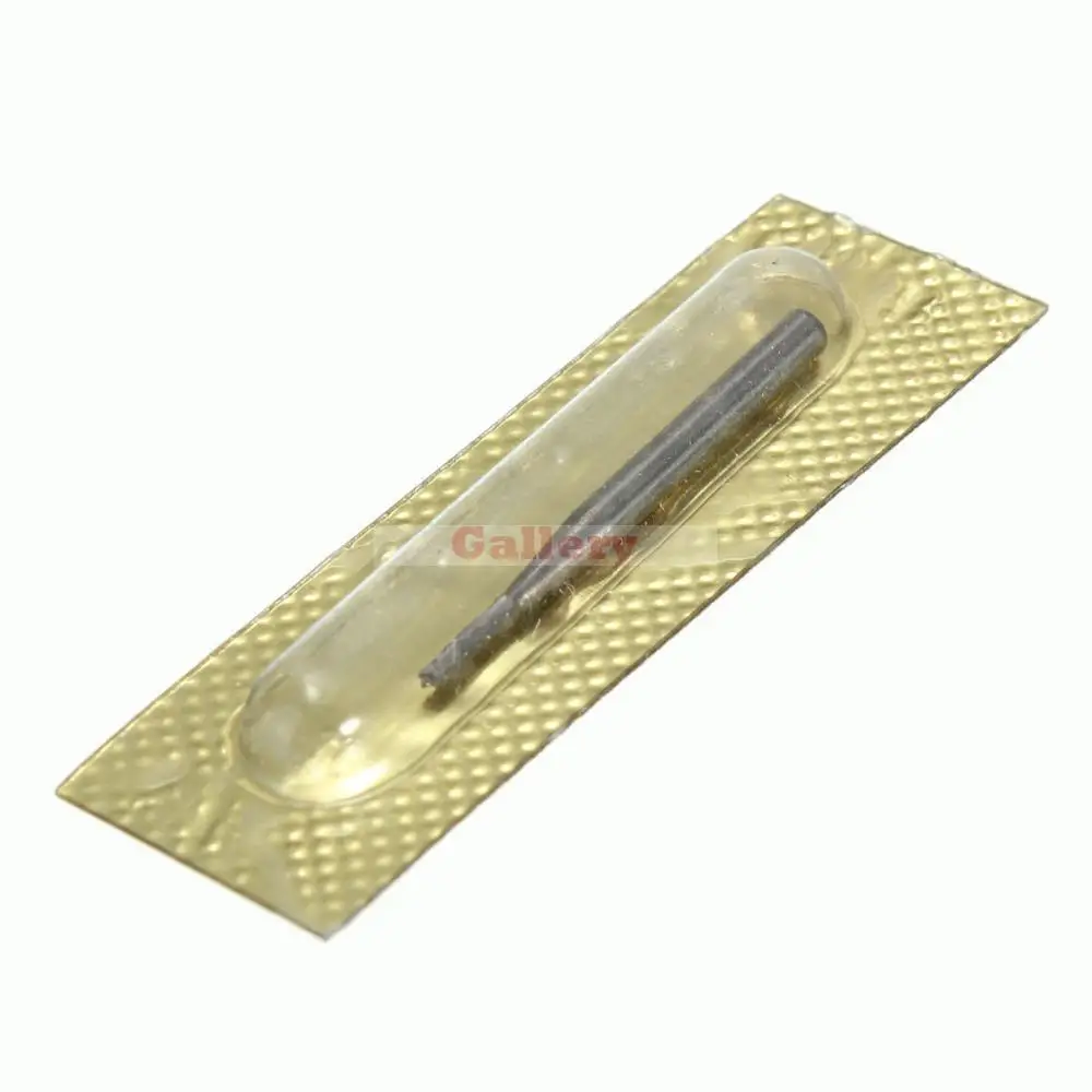 2 шт./партия конические твердосплавные сверла для Ремонта Лобового Стекла |