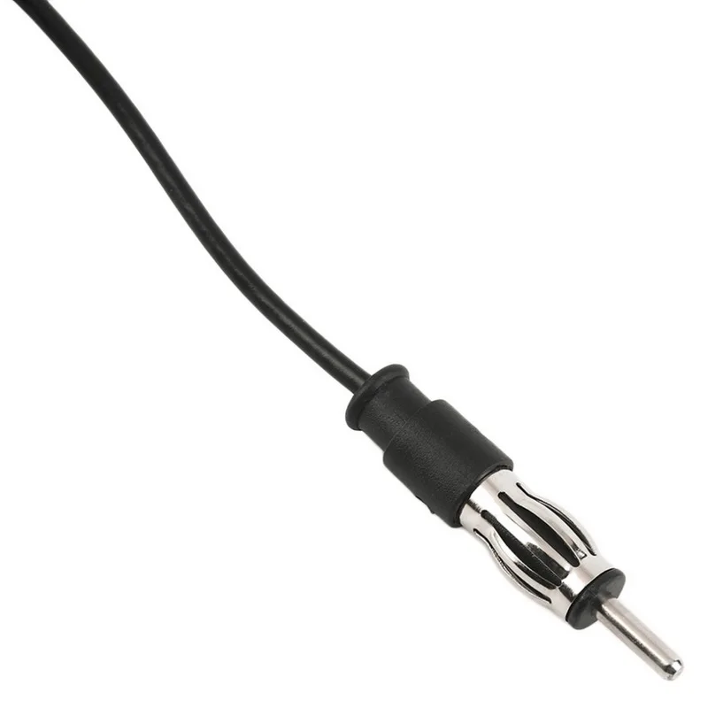 AM/FM 12V автомобильный Радио Усилитель антенна ТВ цифровая автомобильная для