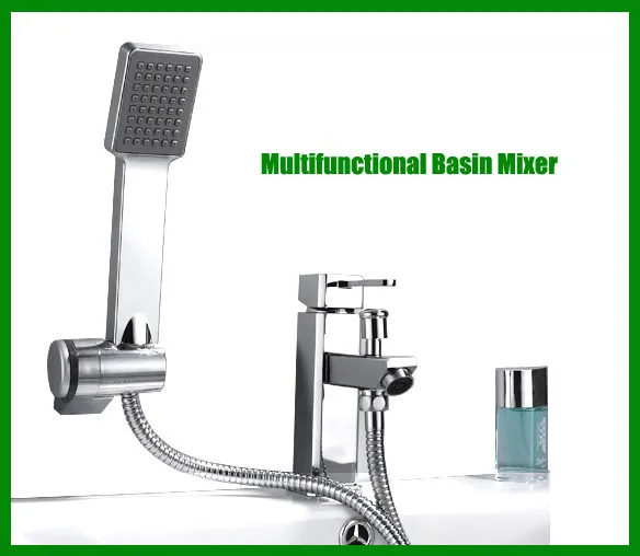 Санузел Merdeka медь смеситель с ABS ручной душ одно отверстие установка ванная