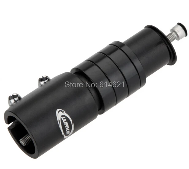 Сверхпрочный сплав MTB горный велосипед дорожный велосипедный руль вилка ствол