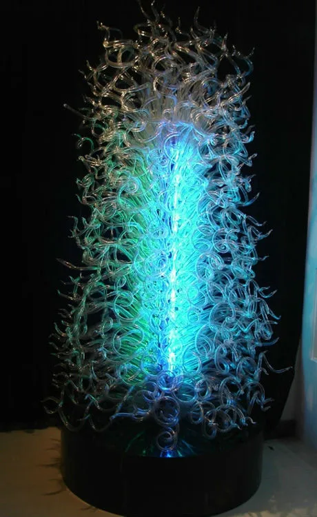 Большой Декор для отеля Рождественская елка 80 дюймов скульптура искусство