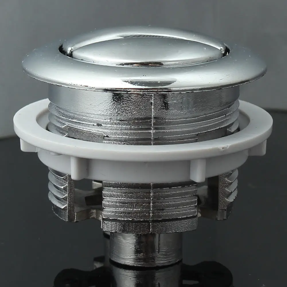 2 шт. Сменные аксессуары для туалета диаметр 38 мм|toilet accesories|dual toilet flush |