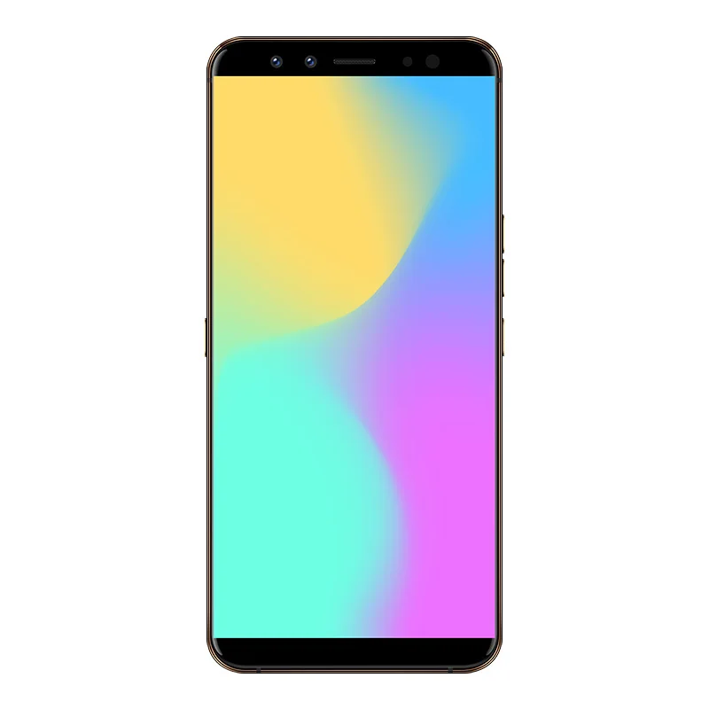 Пойдем U7 мини Iris Признание 4G B Оперативная память 6 Встроенная смартфон helio X20 deca core