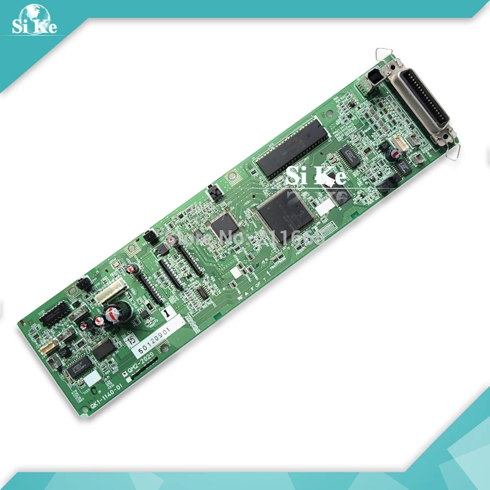 

Free shipping mainboard for Canon i6100 6100 formatter board main board on sale