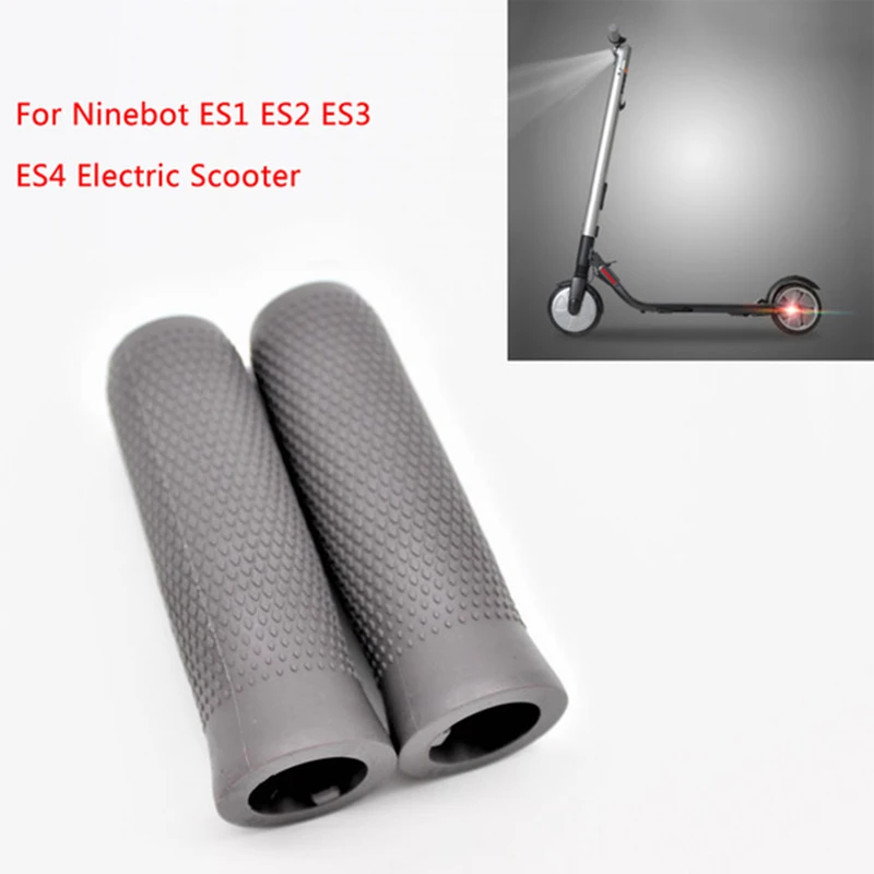 

Рукоятка для руля Ninebot Es1 Es2 Es3 Es4 умный электрический самокат складной Скейтборд Аксессуары для рук