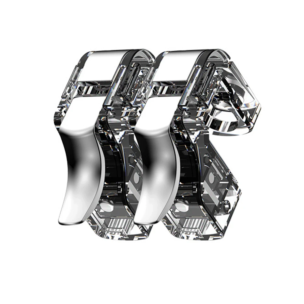 1 пара винтов фиксированный вспомогательный Металлический Мини Игровой триггер