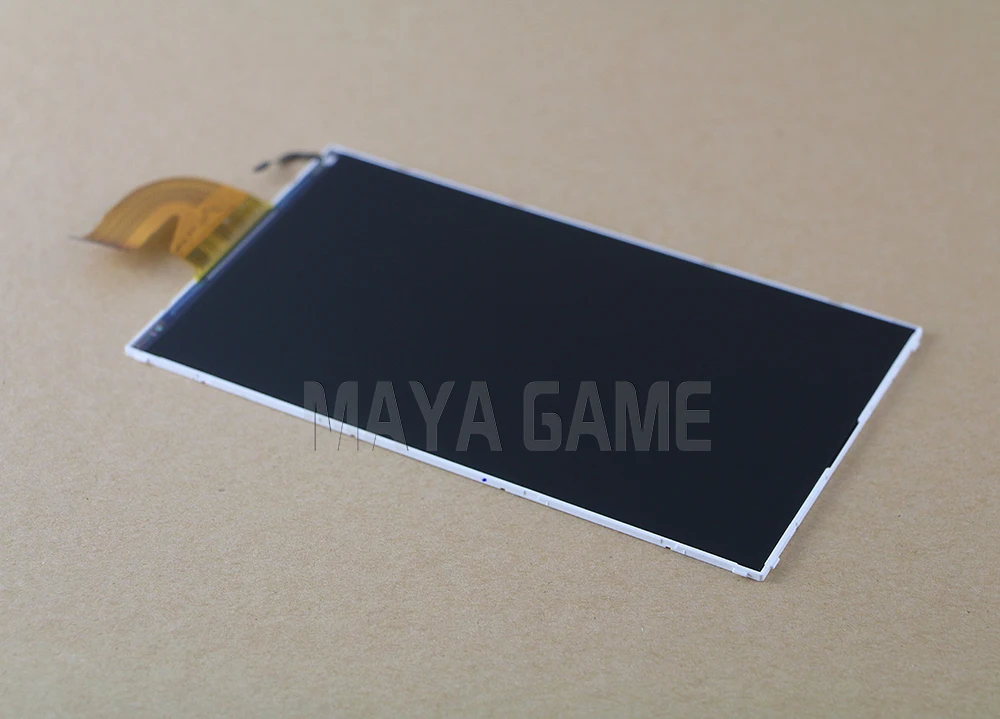 Оригинальный Новый ЖК экран 10 шт./лот для Switch NS дисплей монитор|display screen|display