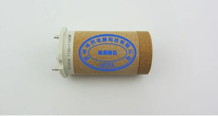 Высокое качество керамический нагревательный элемент 113 268 230V 1100 + 1100W нагреватель