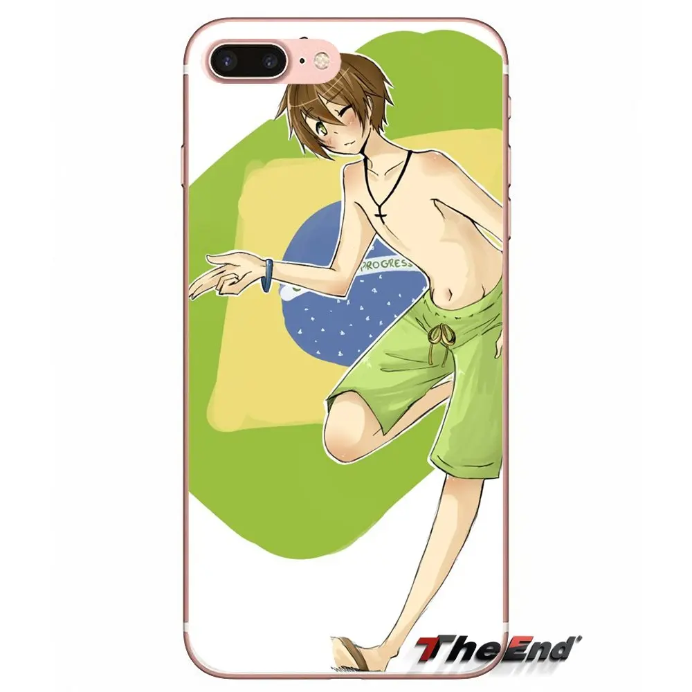 Прозрачный мягкий чехол для Samsung Galaxy S2 S3 S4 S5 MINI S6 S7 edge S8 S9 Plus Note 2 3 4 5 8 Coque