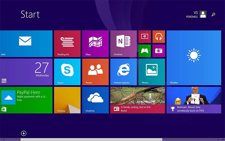 pipo X8S X8 Pro Двухъядерный Intel HD Графика ТВ коробка Windows 10 Intel Z3735F 4 ядра 2 ГБ/32 ГБ флэш-памяти, ТВ коробка 7 дюймов Экран для планшетов мини-ПК