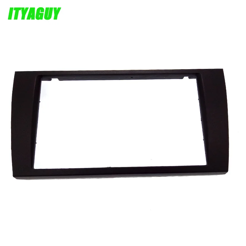ITYAGUY 2Din Автомагнитола для LEXUS GS 1997-2005 Toyota Aristo S160 авто стерео CD монтажная рамка dvd-плеер
