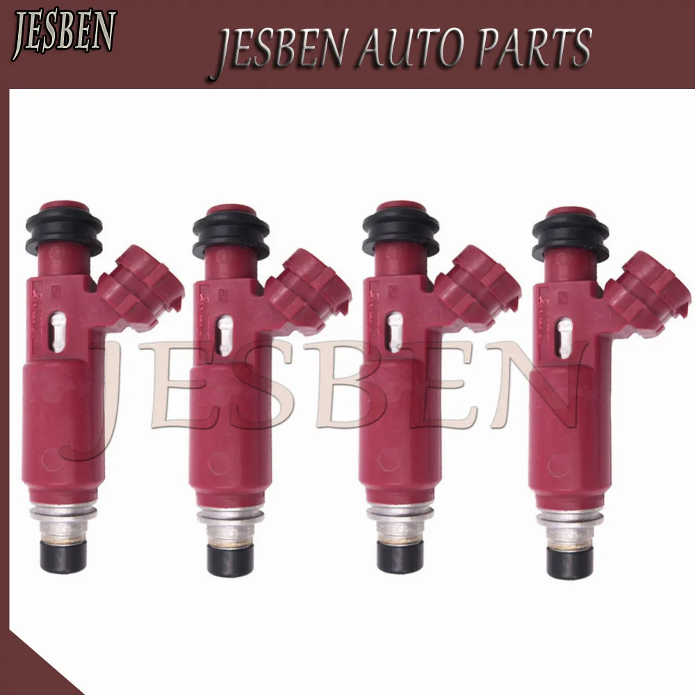 

4 шт./лот BP4W-13-250 195500 Топливная форсунка 3310 подходит для Mazda MX-5 MIATA 1.8 1999-2000 MAZDA 3 1,6 2003-2006 NO # BP4W13250