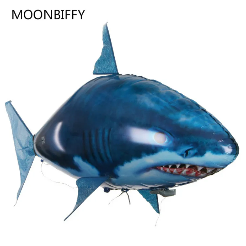 Розничная упаковка внутренние инфракрасные надувные шары с дистанционным