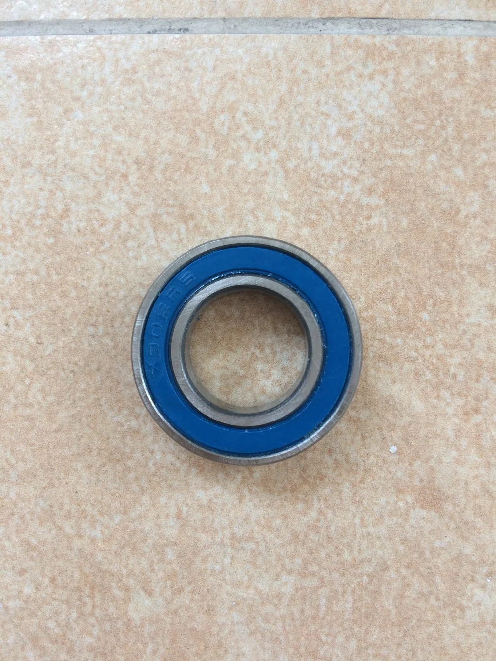 7902 2RS макс. полноразмерный шарикоподшипник для велосипедной подвески 15*28*7 мм с