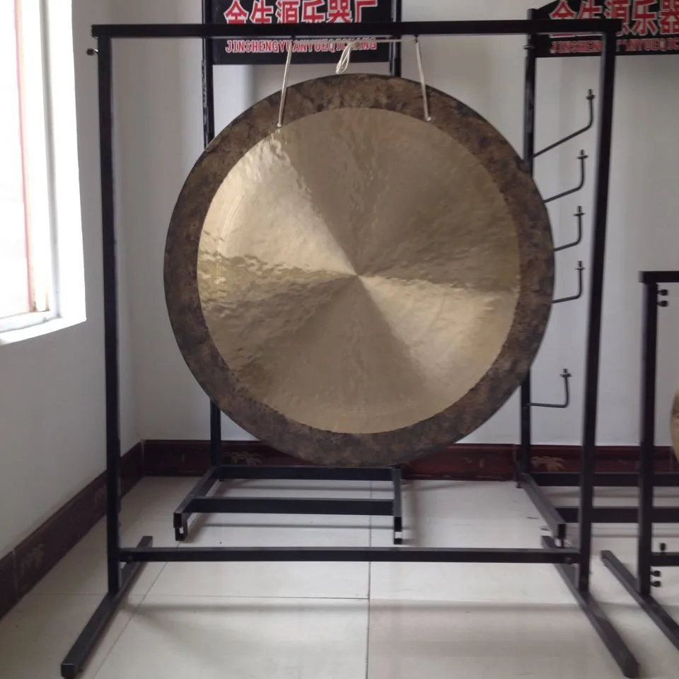 

Arborea chinese 34 inch chau gong hot sale.