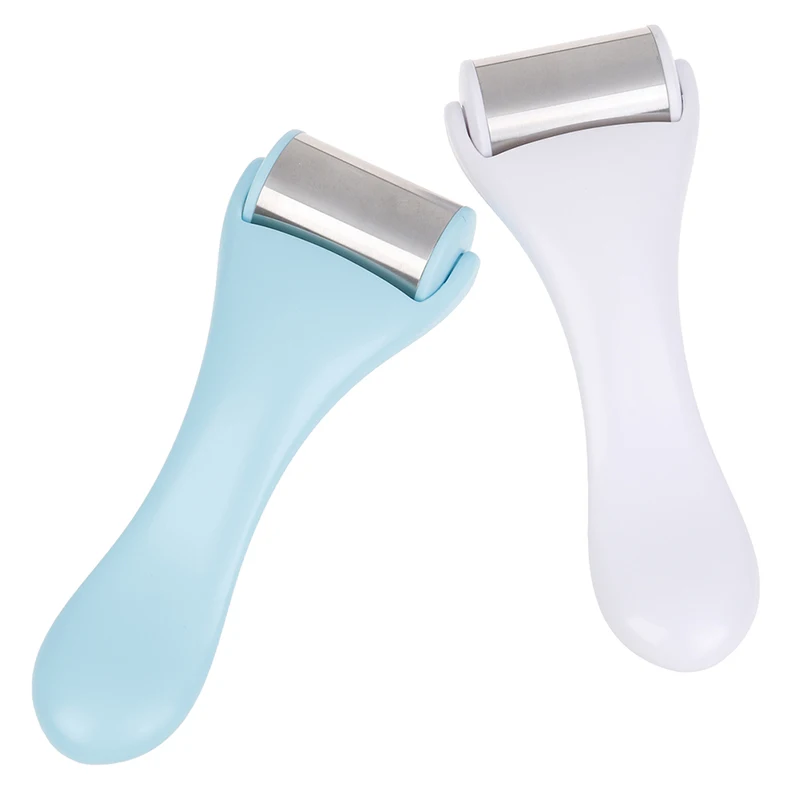 1 шт. морщинка палка подъема сужения пор льда мышечная делает кожу Катание на