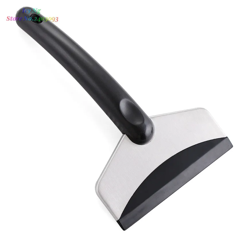 1 шт. автомобильный скребок для снега лопата льда инструменты Hyundai ix35 iX45 iX25 i30 Sonata