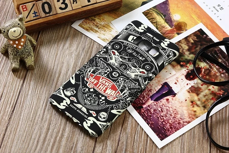 Original New 3D Fluorescent Noctilucent Cartoon Speed racing series Phone Case Cover for Samsung Galaxy s8 plus |