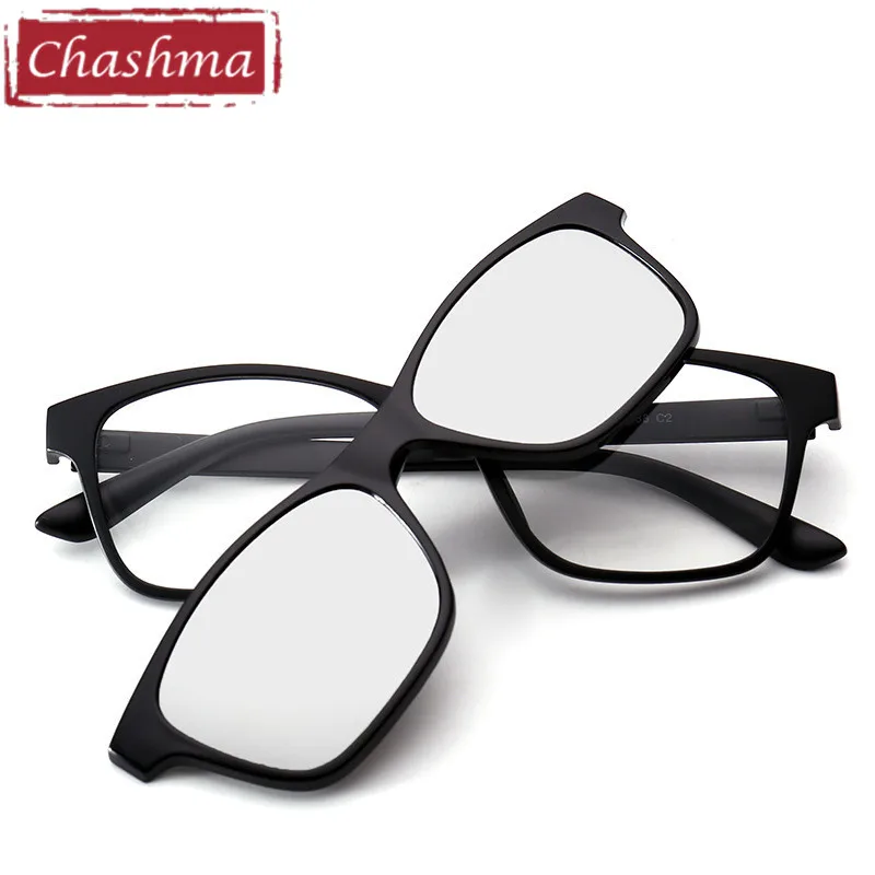 Брендовые солнцезащитные очки Chashma для женщин и мужчин оправа оптических очков с