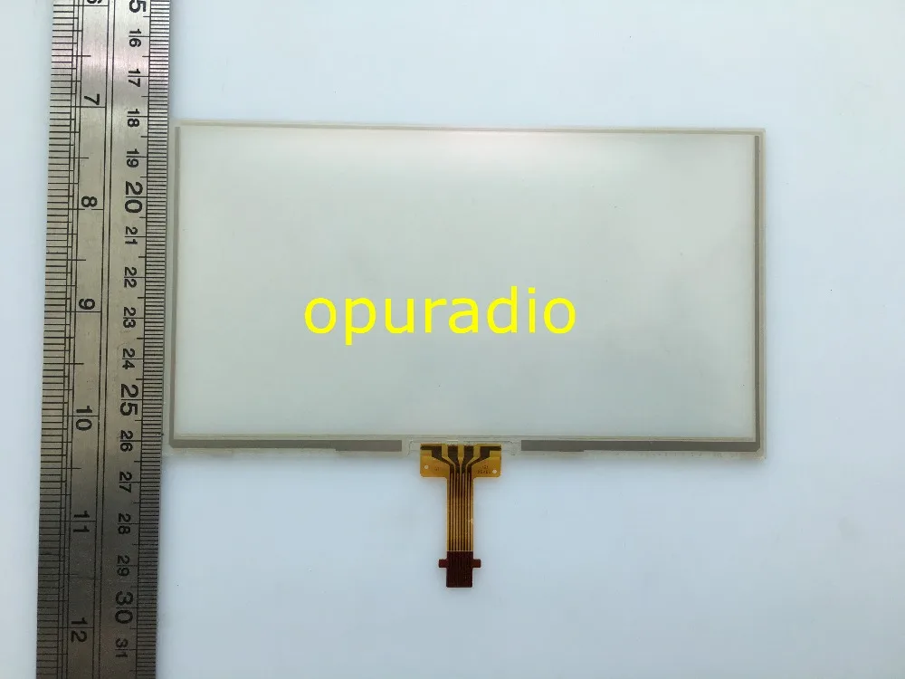 Оригинальный Новый 6 1 дюймовый LA061WQ1 TD04 ЖК дисплей (TD) (04) только сенсорная панель