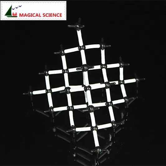 Опт 9 мм модель алмазной структуры Алмазная с химическим кристаллом подходит для