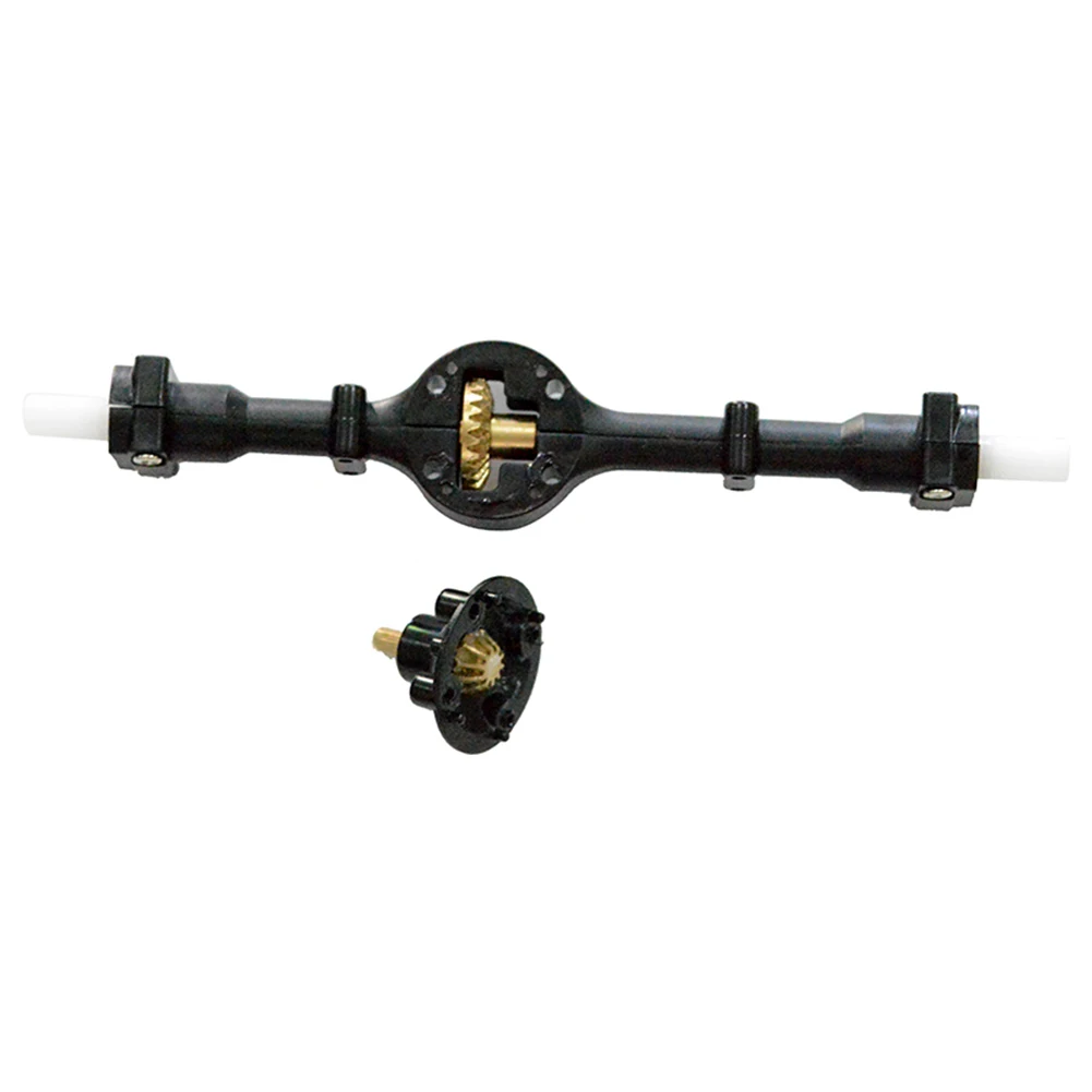 Задние осевые запасные части сплав Замена вала передачи передний мост прочный