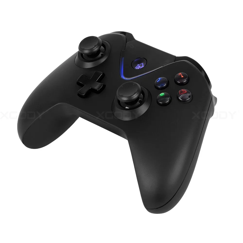 XGODY беспроводной пульт дистанционного управления для PS3 xbox Windows PC Android Tablet геймпад