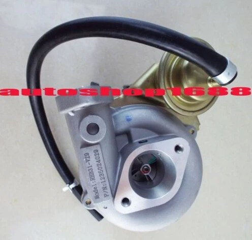 RHB31 NB130042 VA110023 VA110065 VB110023 VB110065 VZ9 Турбокомпрессор Для Suzuki mini car motorcycles 500cc до