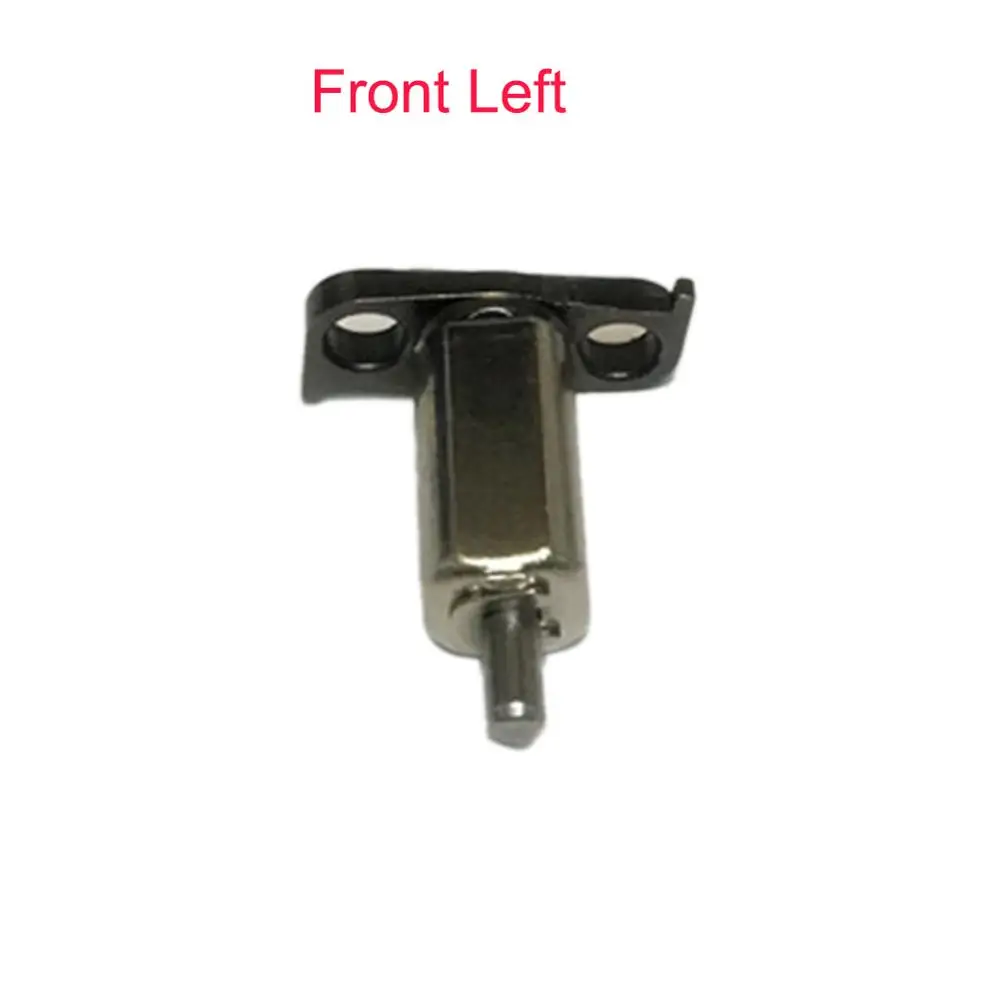 Front Left Original Front Left /Right Axis Arm Shaft Metal Repair Parts For DJI Mavic 2 Pro/ZOOM RC Drone Replacements DJ0025 26 - Цвет: Front Left