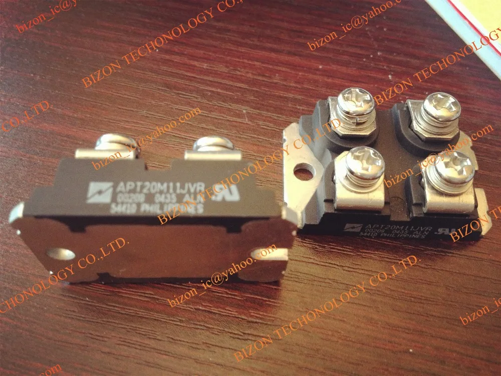 APT20M11JVR
