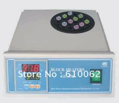 

Bloack Heater, Serise Heater, Thermostat, Incubator