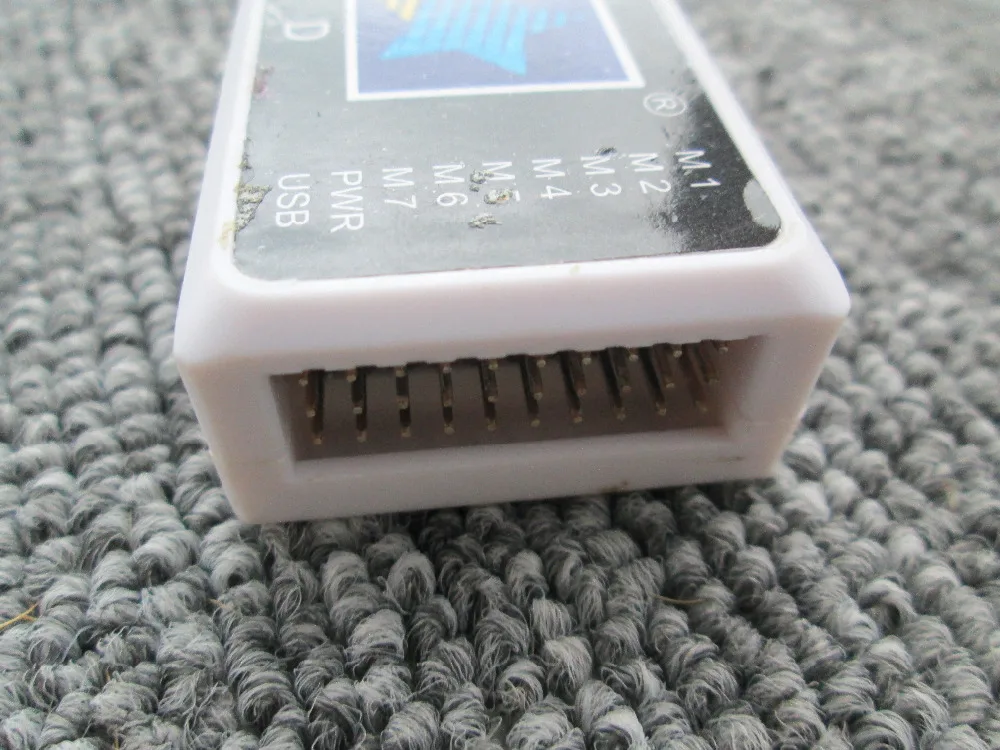 Оригинальный Полетный контроллер Cheerson CX20 запасные части для смартфона bigshark big shark