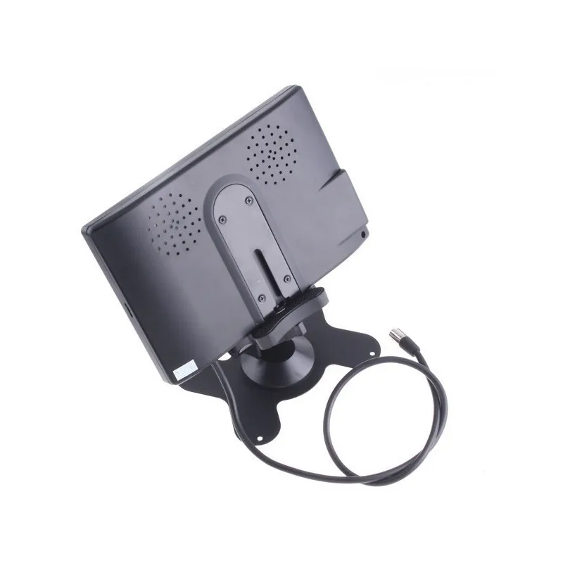 Новый 7/9 дюймовый монитор держатель дисплеера ЖК-кронштейн фиксированное