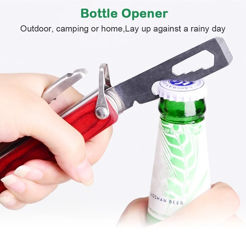 Multifunction Emergency Escape Screwdriver Pliers Saw Blade Knife Tool Set | Инструменты