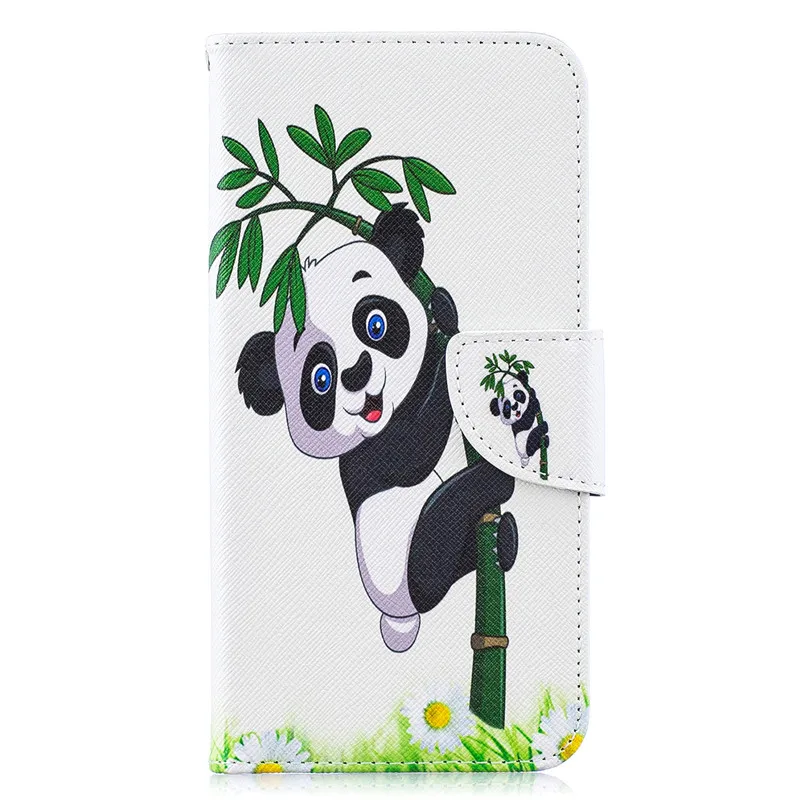 17 Для Coque samsung A10 чехол, кожаный чехол для Fundas samsung Galaxy A10 A20 A30 A40 A50 A70 Чехол-книжка чехол для телефона s - Цвет: 17