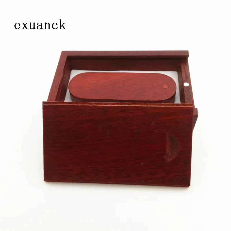 Exuanck фигурка подарок usb Флеш накопитель 4- 32GB 3 0 flash memory stick с накатанной головкой