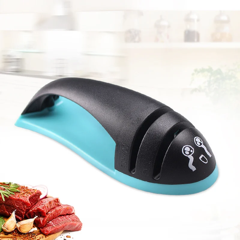 Профессиональные алмазные Кухня быстрый точильный камень грубого