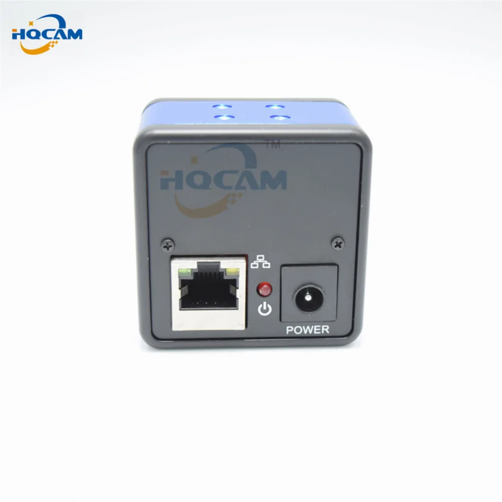 HQCAM 960P IP маленькая фотокамера 3 5 МП камера видеонаблюдения HD мини безопасности 8
