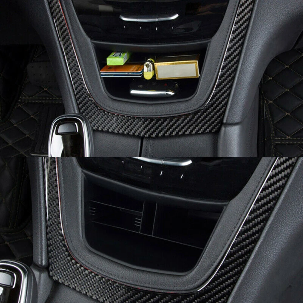 Новый стиль контейнер для хранения автомобиля многофункциональная крышка