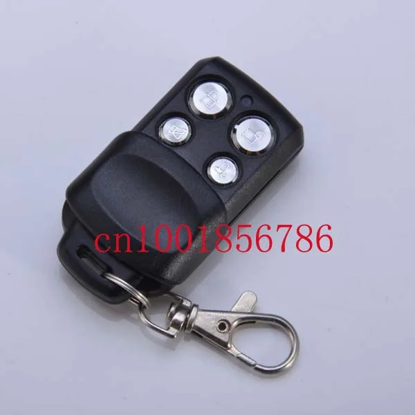 Универсальный беспроводной пульт дистанционного управления для гаражных ворот