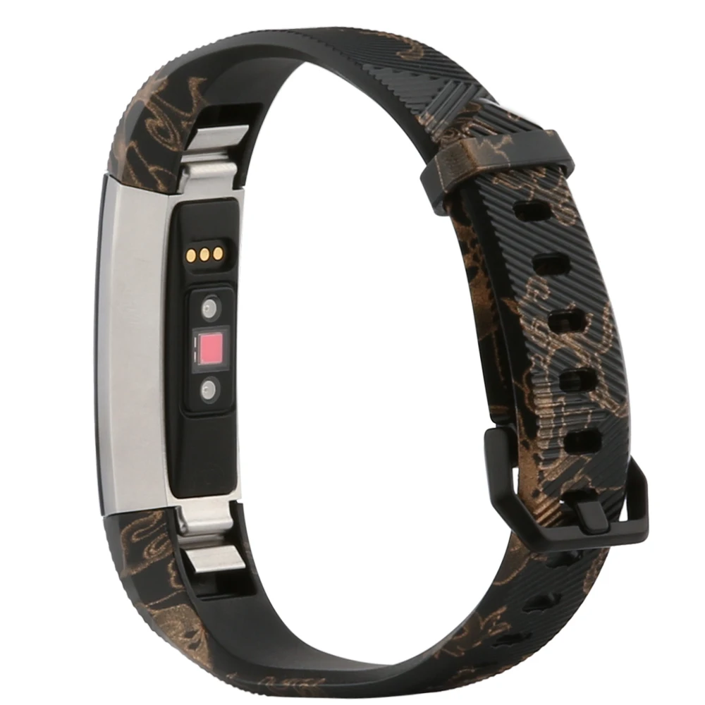 Сменные полосы для Fitbit Alta и Fitbit Alta HR Смарт-часы фитнес-трекер Ремешок Для Fitbit Alta HR Браслет