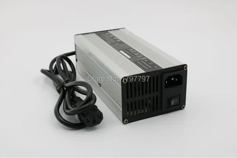 Свинцово Кислотное зарядное устройство 36 В/6 А для электроскутеров|charger emergency|battery