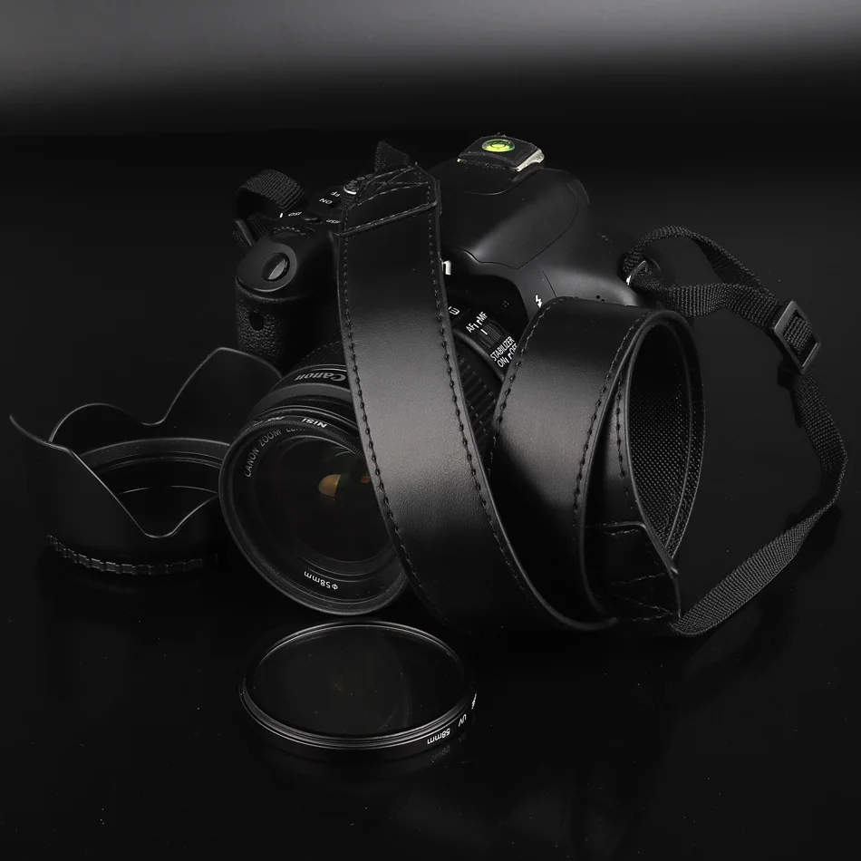 Женский ремень для шеи PENTAX ручной ремешок фотографий|Ремни камер| |